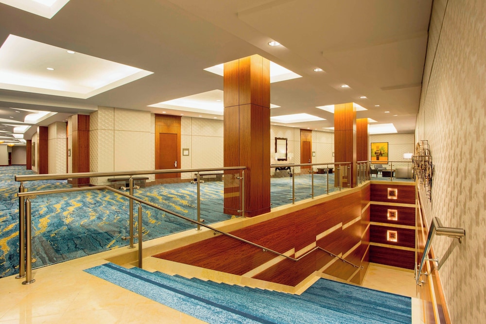 The Westin Alexandria Old Town - photo 23