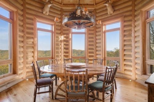 Rustic Luxury — Morganton — photo 5