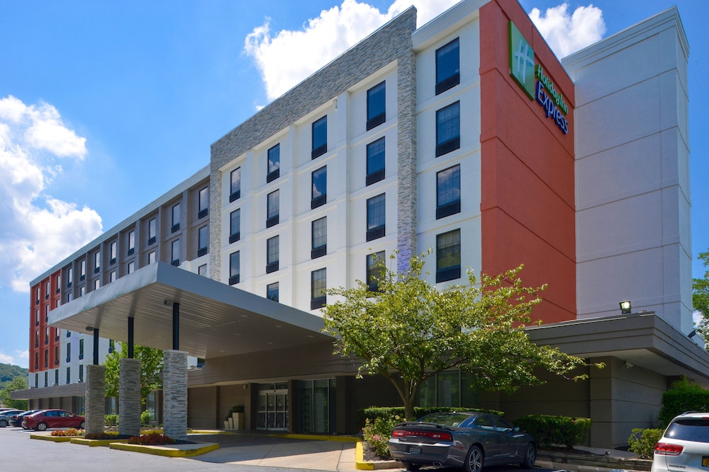 Holiday Inn Express Towson Baltimore North by IHG — hotel in Towson