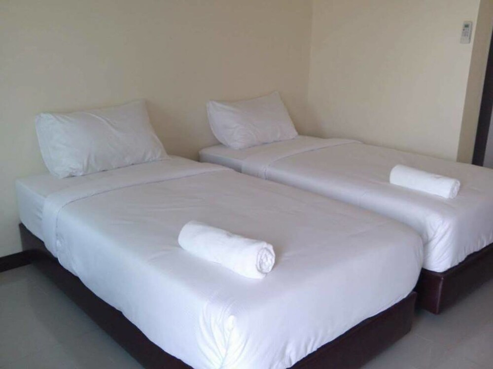 Eskimo Resort — Phetchabun — photo 3
