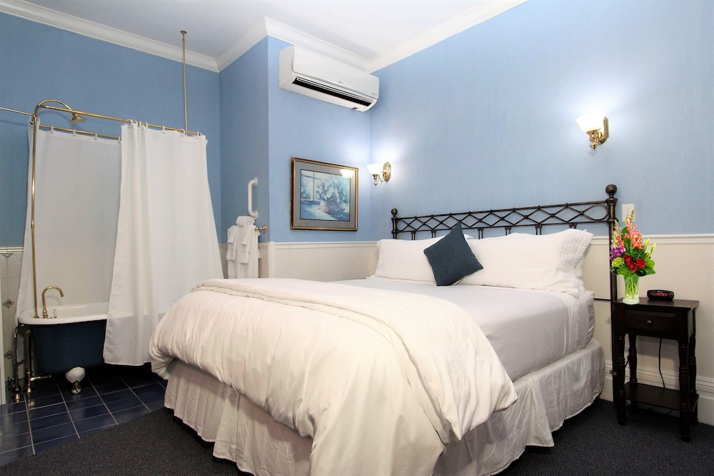 Napa Inn - photo 26