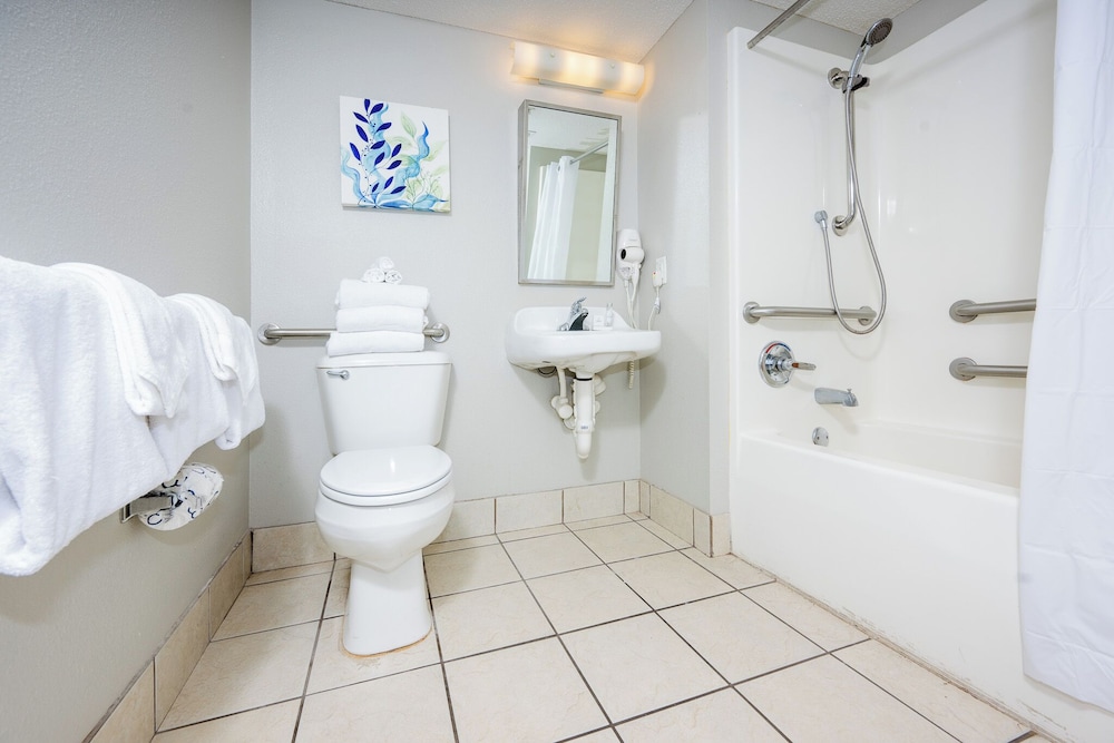 Phoenix All Suites West Hotel - photo 49