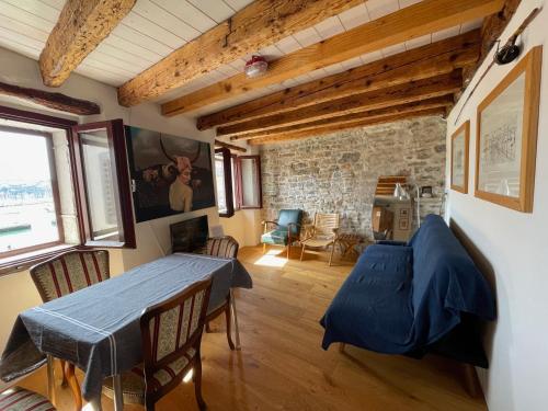 Art Apartma in Izola, Slovenia