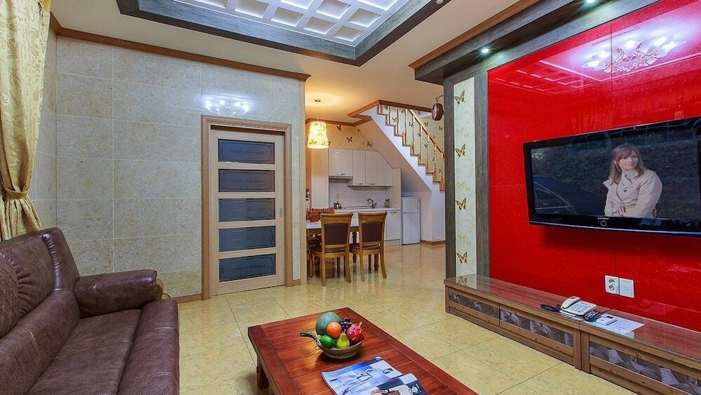 Hongcheon Garam Resort Pension & Camping in Hongch'on, South Korea