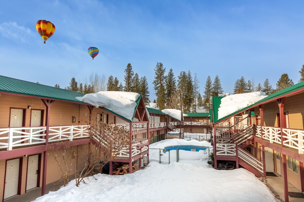AbbyCreek Inn - photo 41