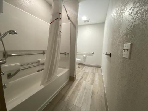 Microtel Inn & Suites by Wyndham Winston Salem - photo 23