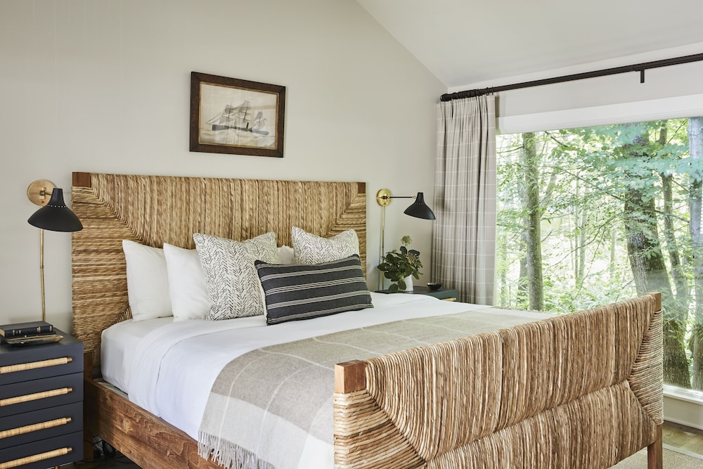 White Barn Inn & Spa Auberge Collection - photo 38