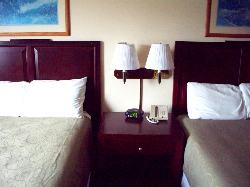 Country Inn Deerwood - photo 7