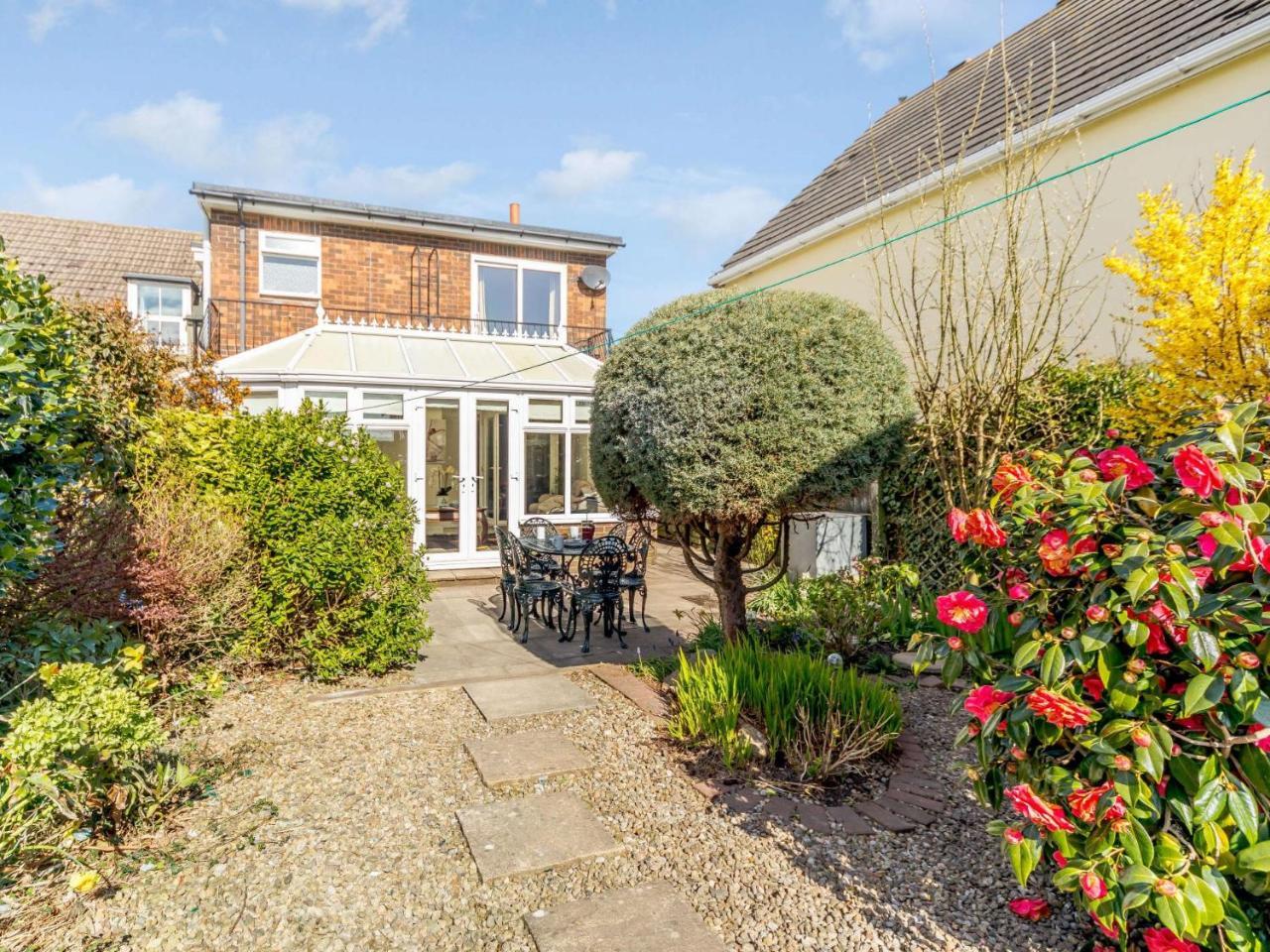 3 Bed in Seahouses 86834 — hotel in North Sunderland