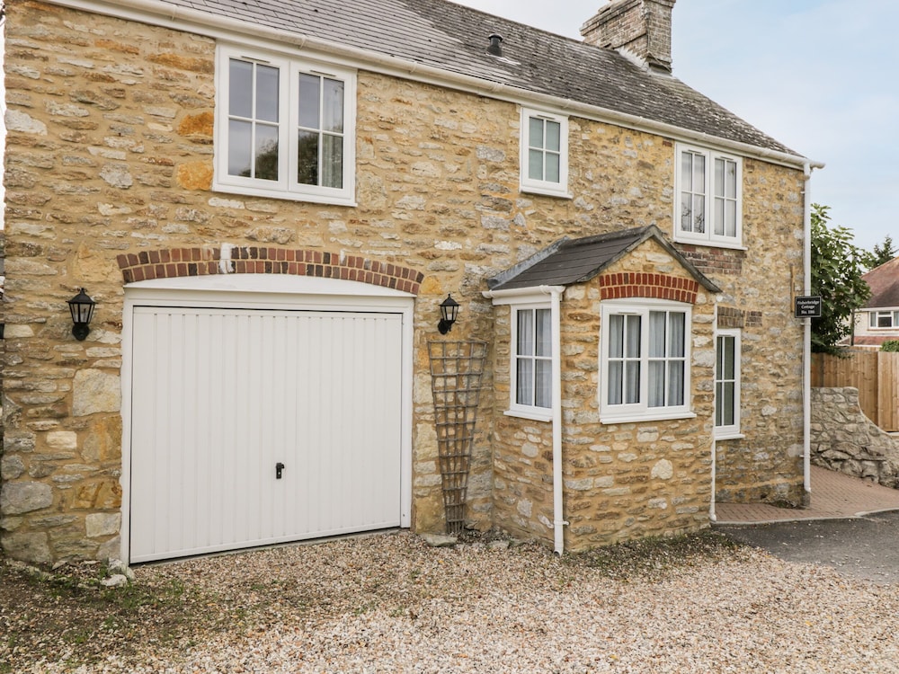 Fisherbridge Cottage — 4-Star Luxury Hotel in Weymouth, United Kingdom