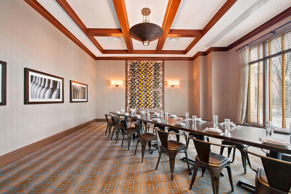 Bridgewater Marriott - photo 26