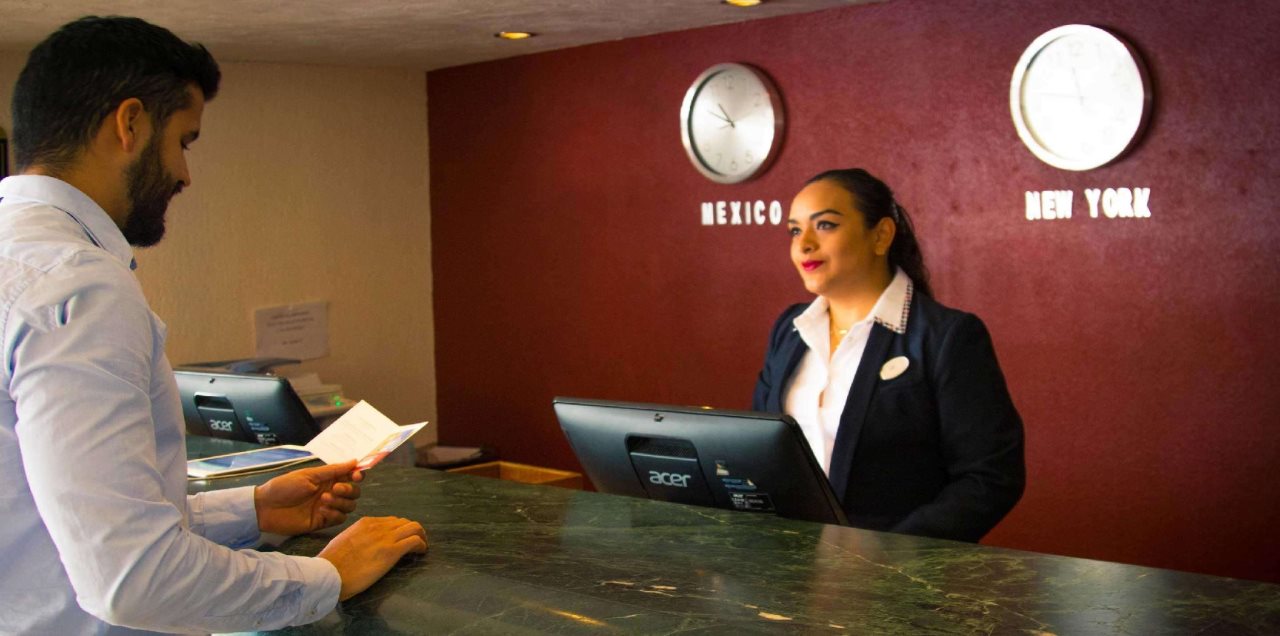 Fiesta Inn — Morelia — photo 2