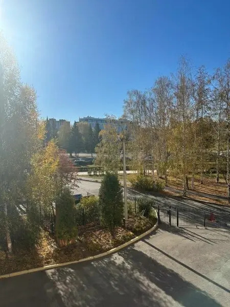 UT Афанасьева 9к5 in Cheboksary, Russia