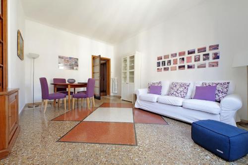 Flaminio — 4-Star Luxury Hotel in Rome, Italy