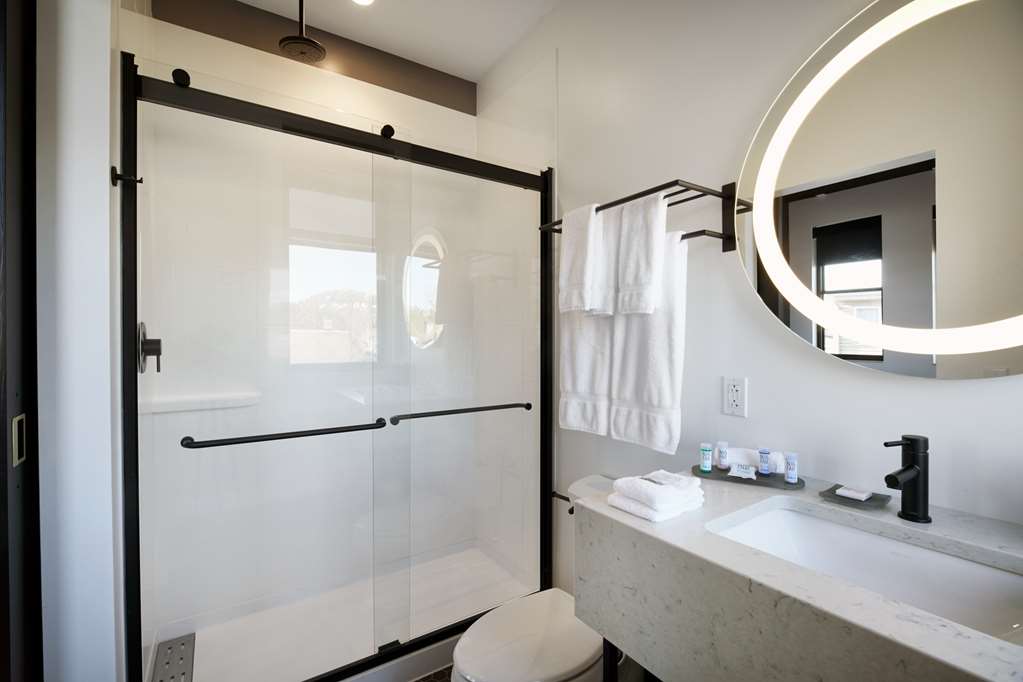 TRYP by Wyndham Pittsburgh Lawrenceville - photo 44