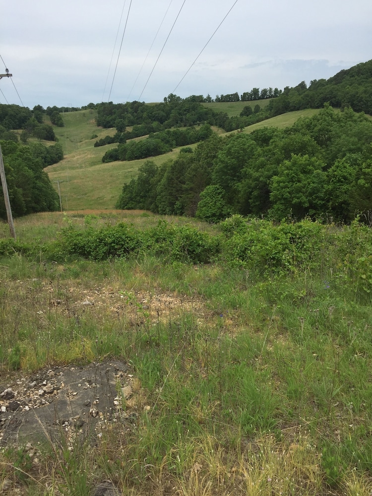 Cherokee mountain log cabin resort - photo 62