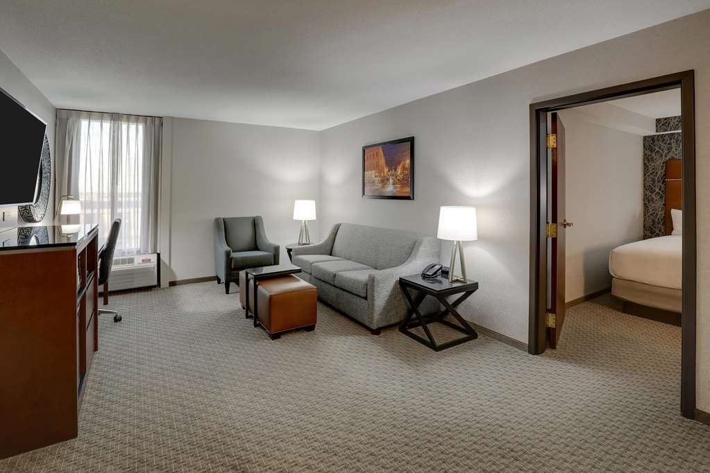 Drury Inn & Suites Cape Girardeau - photo 29