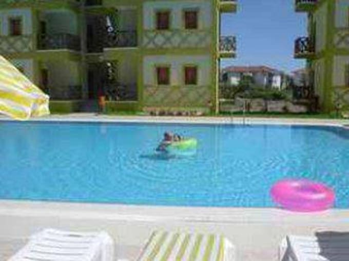 Club Lagonya Garden — Belek — photo 4