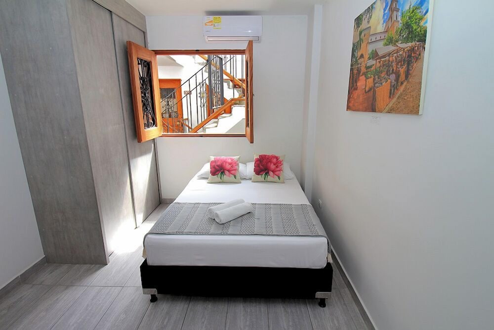 Apartahotel La Villa Santa fe de Antioquia — 4-Star Luxury Hotel in Santa Fe De Antioquia, Colombia