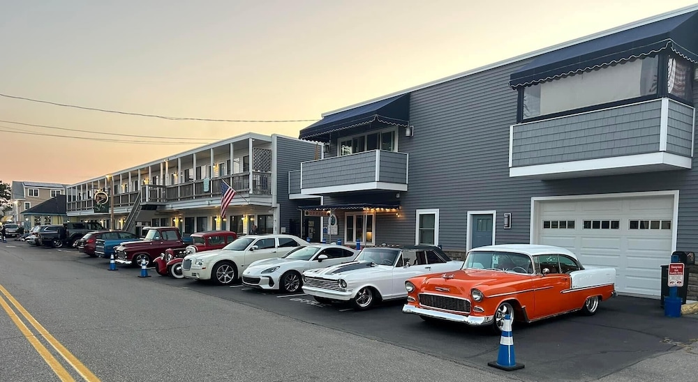 Seagrass Inn in Old Orchard Beach, United States
