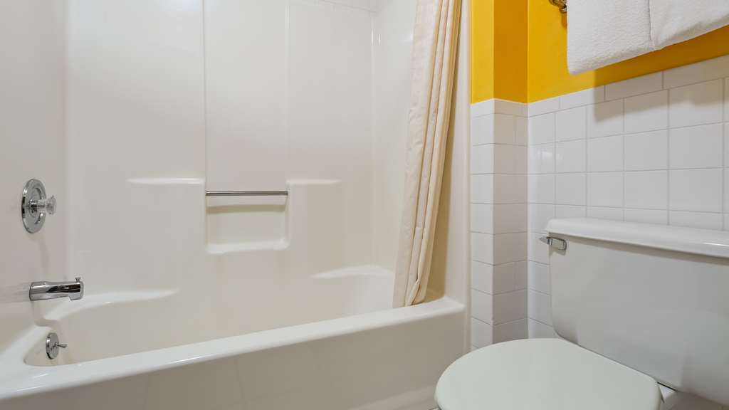 SureStay Hotel by Best Western Greenville - photo 38