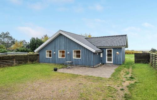 Holiday Home Juliusvej Gørlev Ix — 4-Star Luxury Hotel in Gorlev, Denmark