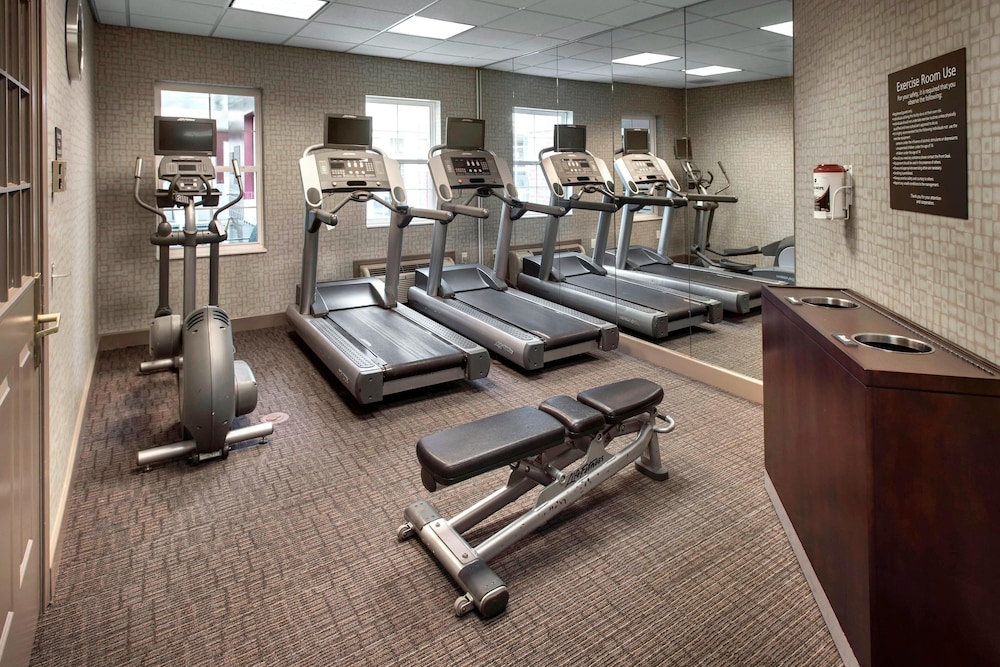 Residence Inn by Marriott Somerset - photo 14