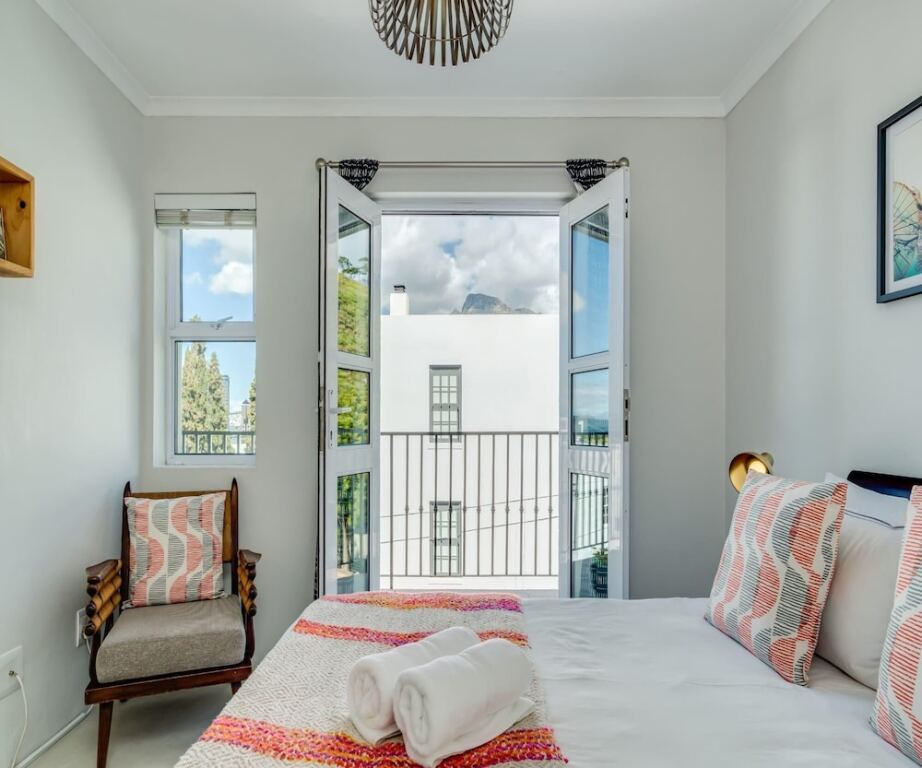 Stylish de Waterkant Apartment 211 Dwp