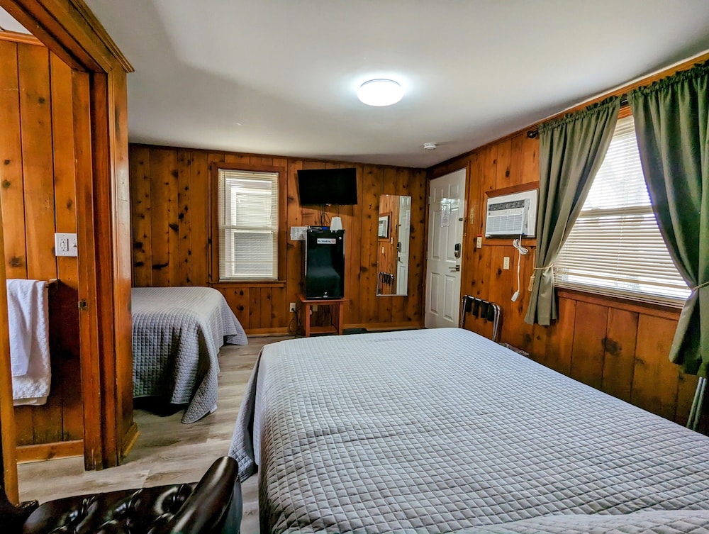 Riverside Motel - photo 46