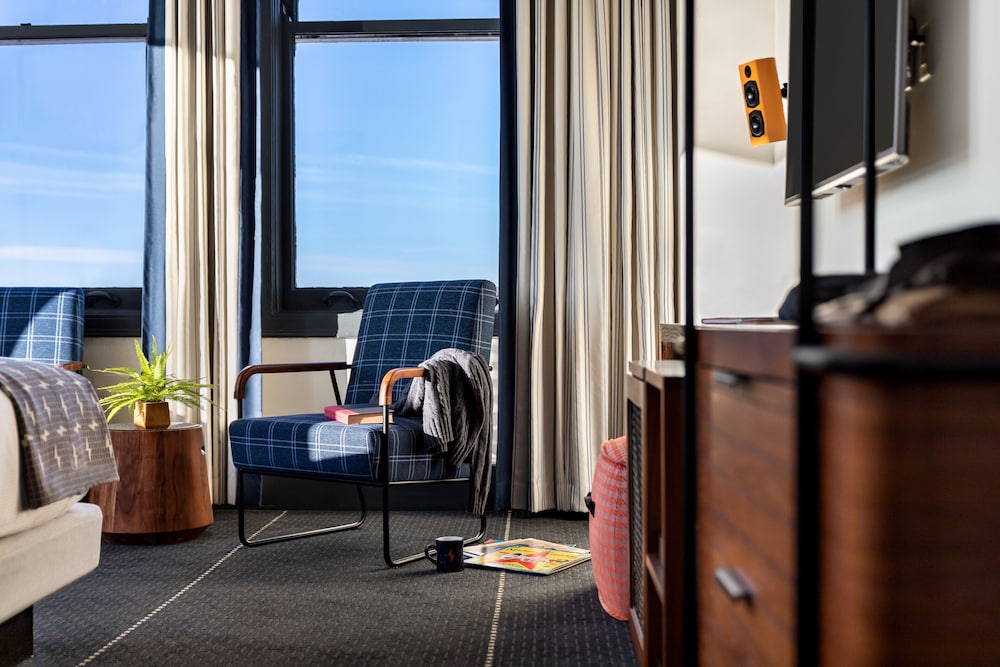The Central Station Memphis Curio Collection by Hilton - photo 30