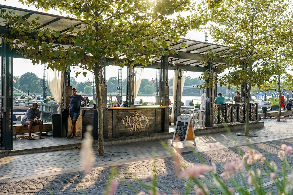 InterContinental Washington D.C. The Wharf by IHG - photo 84
