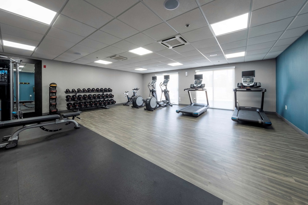 Hampton Inn Swedesboro Philadelphia - photo 41