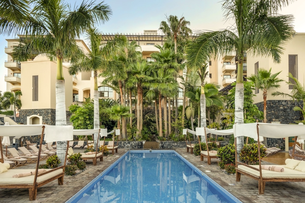 Hotel Vincci Selección La Plantación del Sur in Adeje, Spain