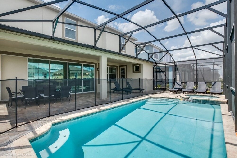 Solara Resort 1829 Caribbean View Terrace - photo 41