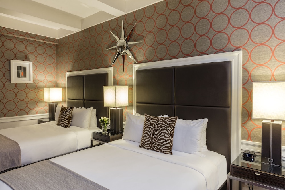 Empire Hotel - photo 29