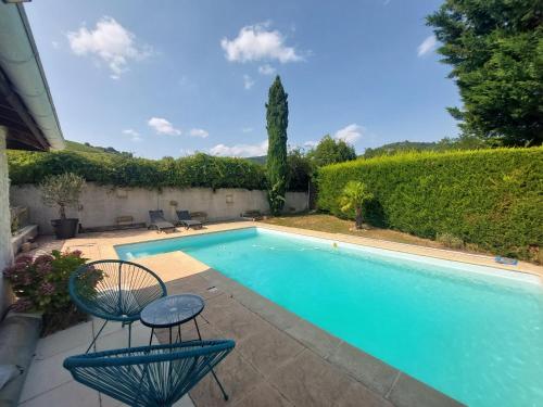 La Commanderie Le Perreon - last minute hotel in Le Perreon