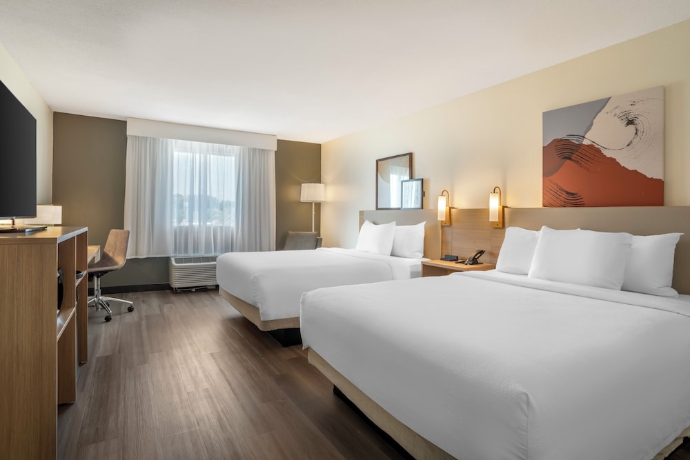 Spark by Hilton Kannapolis - photo 9