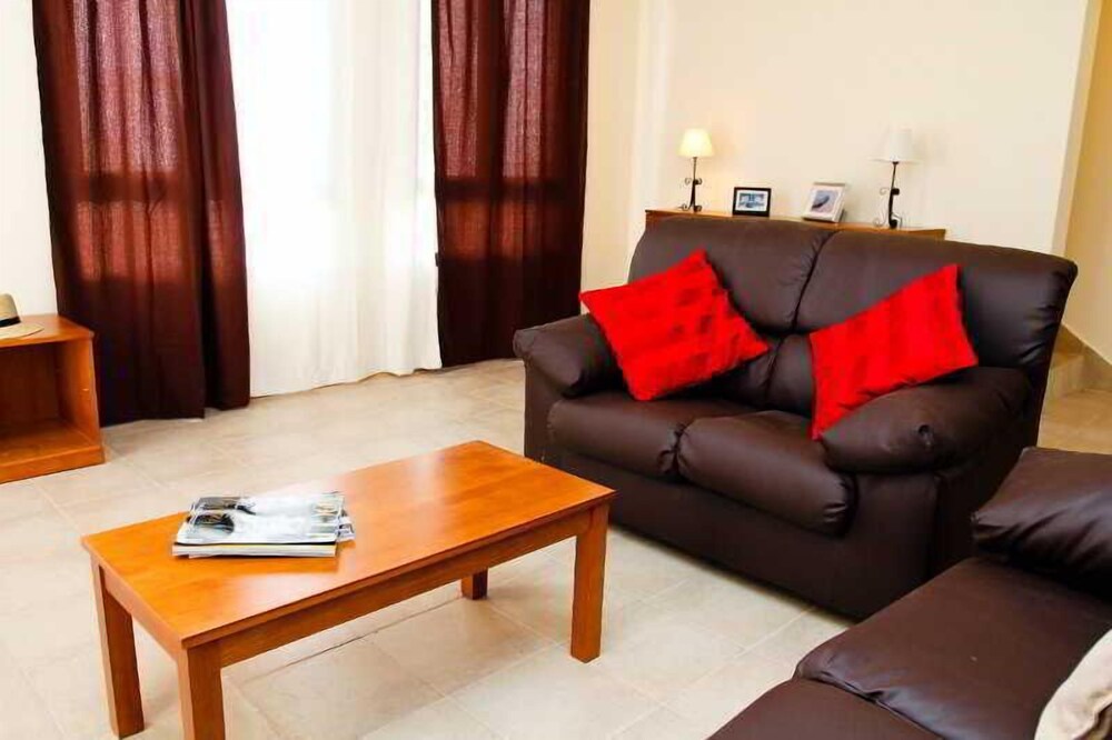 Villas Janubio — 4-Star Luxury Hotel in Playa Blanca, Spain
