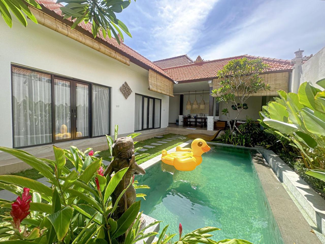 Villa Sinergi Seminyak 2 — 4-Star Luxury Hotel in Seminyak, Indonesia
