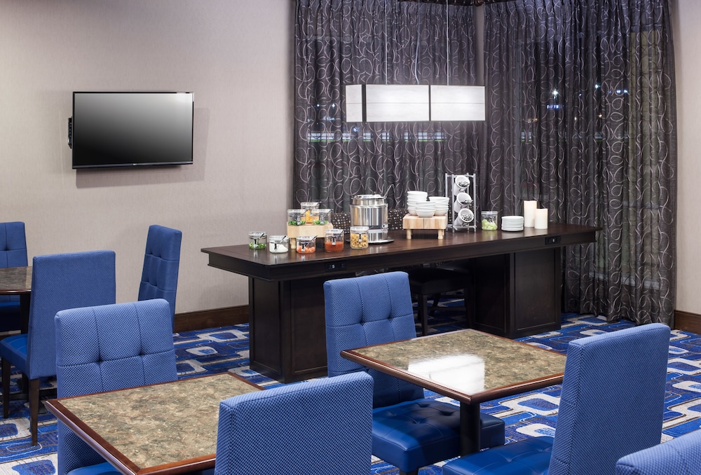 Residence Inn by Marriott Dallas Plano Richardson - photo 22