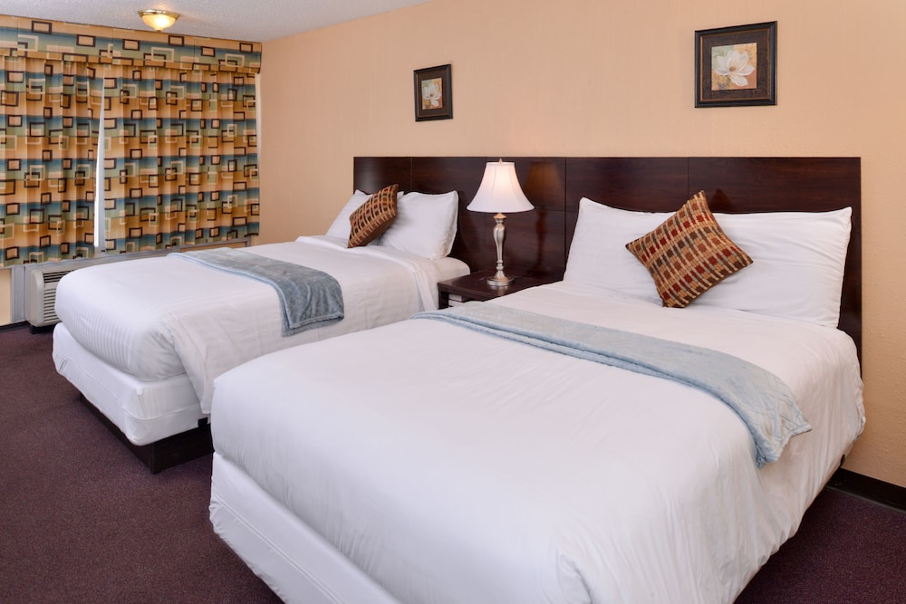 Red Carpet Inn Battleboro - photo 9