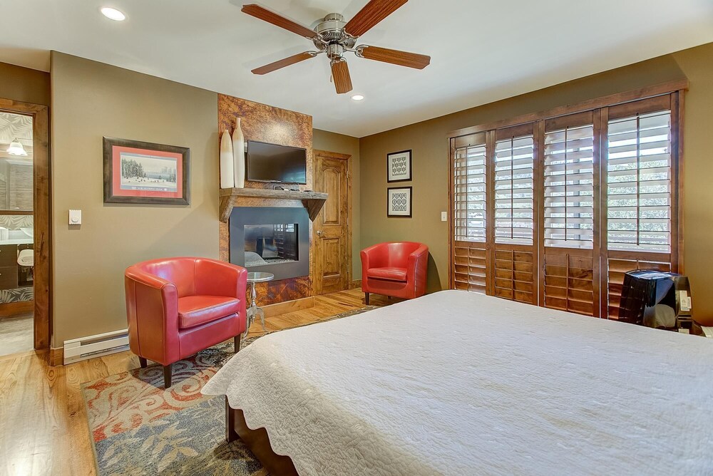 Coopers Collection 52 The Pearl of Park City - photo 14