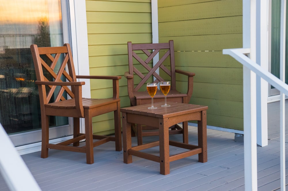 Inn of the Four Winds Oceanfront Seaside - photo 26