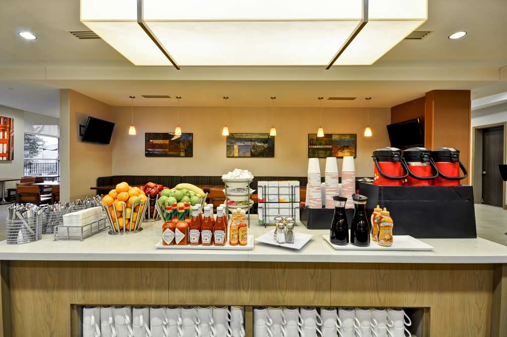 Hyatt House Atlanta Cobb Galleria - photo 18