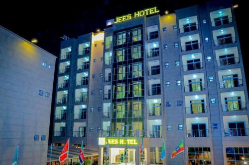 Jees Hotel - last minute hotel in Hargeysa