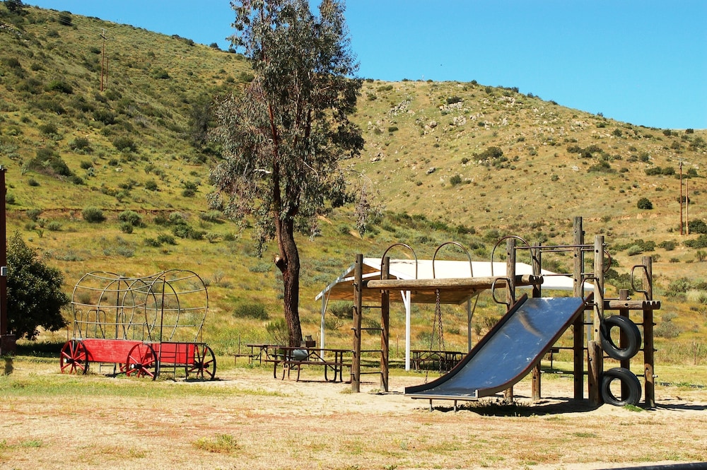 Pio Pico RV Resort & Campground - photo 28