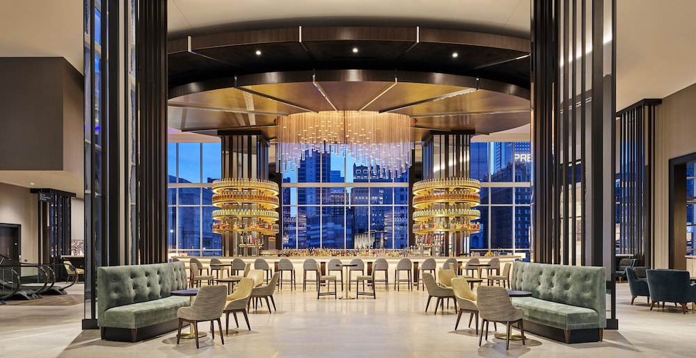 Loews Kansas City Hotel - featured photo