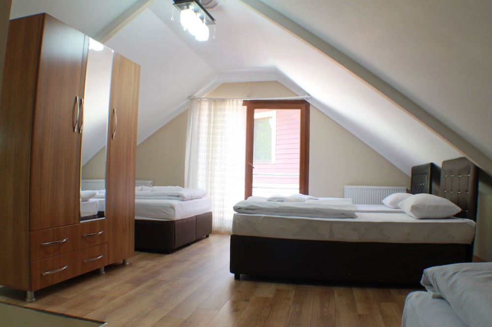Uzungol Soylu Hotel — Caykara — photo 4