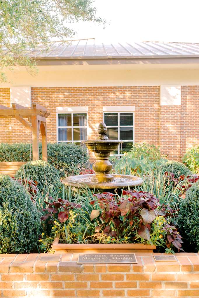 Clemson University's James F. Martin Inn - photo 29