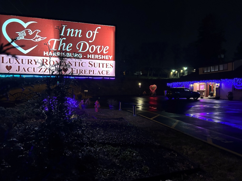 Inn of the Dove Harrisburg - photo 158